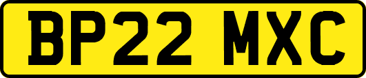 BP22MXC