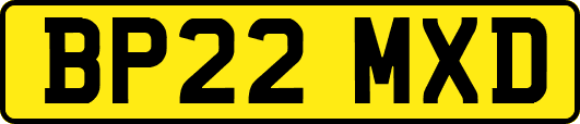 BP22MXD