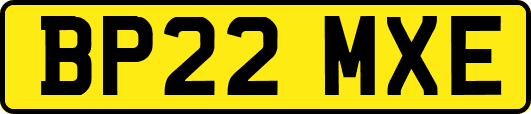 BP22MXE