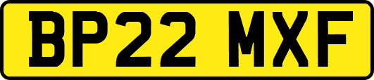 BP22MXF
