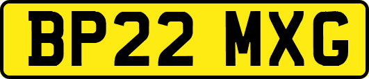 BP22MXG