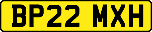 BP22MXH