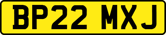BP22MXJ