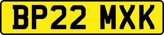 BP22MXK