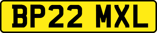 BP22MXL
