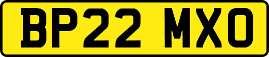 BP22MXO