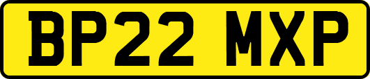 BP22MXP