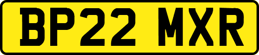 BP22MXR