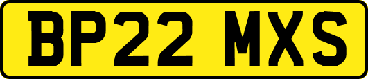 BP22MXS