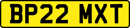 BP22MXT