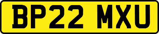 BP22MXU