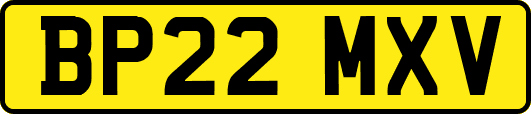 BP22MXV