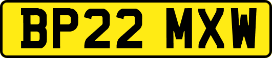 BP22MXW