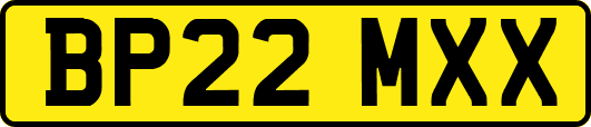 BP22MXX