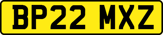 BP22MXZ