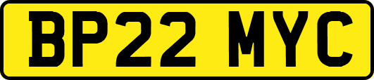 BP22MYC