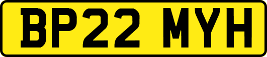BP22MYH