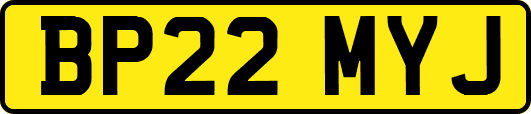 BP22MYJ
