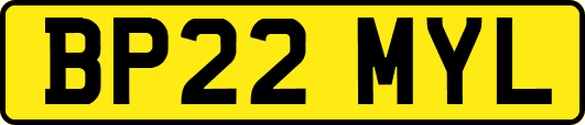 BP22MYL