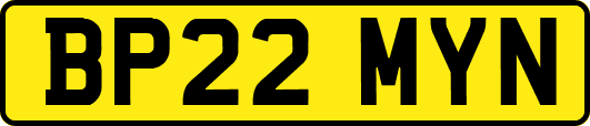 BP22MYN
