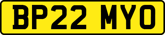 BP22MYO