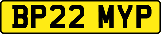 BP22MYP