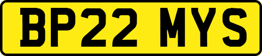 BP22MYS