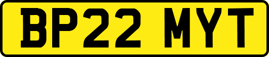 BP22MYT