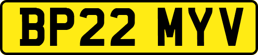 BP22MYV