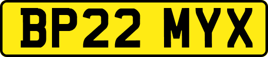 BP22MYX