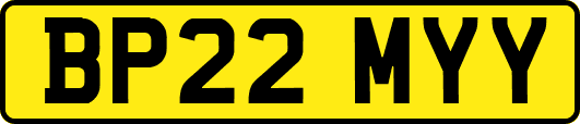 BP22MYY