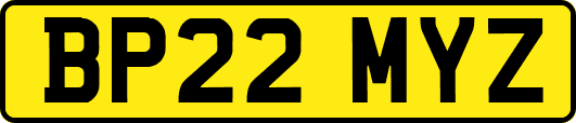 BP22MYZ