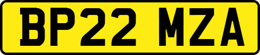 BP22MZA