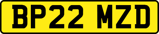 BP22MZD