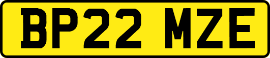 BP22MZE