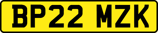 BP22MZK