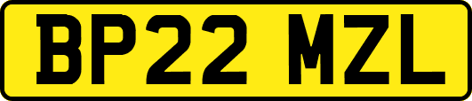 BP22MZL
