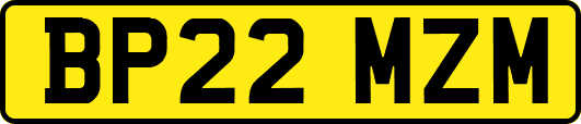 BP22MZM