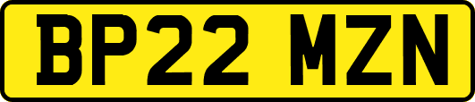 BP22MZN