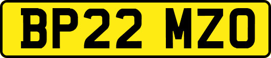 BP22MZO