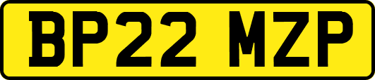 BP22MZP