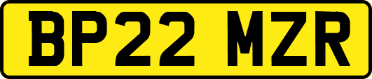 BP22MZR