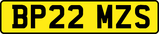 BP22MZS