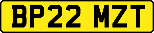 BP22MZT