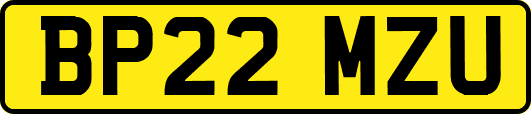 BP22MZU