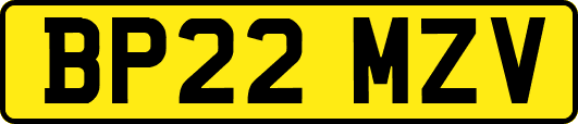 BP22MZV