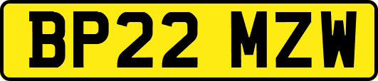 BP22MZW