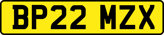 BP22MZX