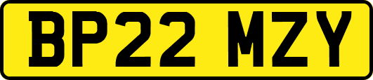 BP22MZY