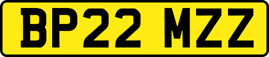 BP22MZZ